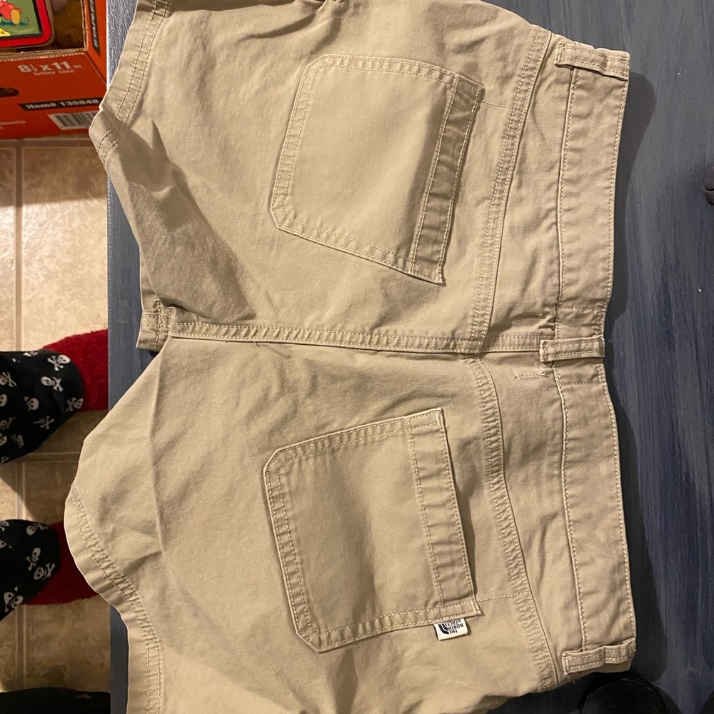 Women’s North Face Shorts